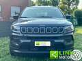 Jeep Compass 1.6 Multijet II 2WD Limited UNICO PROPRIETARIO Grau - thumbnail 2