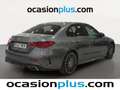 Mercedes-Benz C 220 220d 9G-Tronic Gris - thumbnail 4