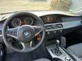 BMW 530 i Aut. Lim. *NAVI+Klimaa.+Xenon+abnehmb.AHK* siva - thumbnail 12