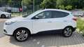 Hyundai iX35 ix35 2.0 CRDi 4WD Style Bílá - thumbnail 2