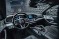 Mercedes-Benz GLE 350 d AMG Pano Burmerster AHK Negro - thumbnail 13