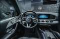 Mercedes-Benz GLE 350 d AMG Pano Burmerster AHK Negro - thumbnail 12