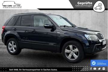 Gr Vitara 1.9 NAV XEN SCHIBD AHK SERVGPF TÜV NEU