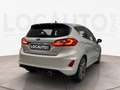 Ford Fiesta 5p 1.0 ecoboost ST-Line s&s 125cv dct my20.75 - Gris - thumbnail 4