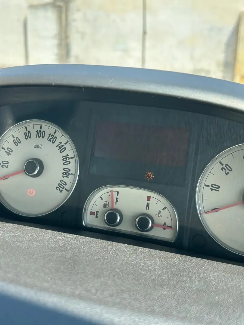 Lancia MUSA 1.3 mjt Platino - 1