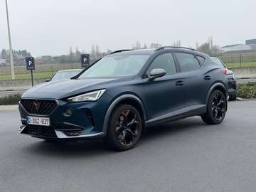 Formentor 2.0 TSI VZ DSG