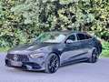 Mercedes-Benz AMG GT 43 4Matic+ S 4 Türer *SPUR*LED*NAVI*TOP ZUSTAND Grau - thumbnail 4