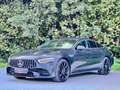 Mercedes-Benz AMG GT 43 4Matic+ S 4 Türer *SPUR*LED*NAVI*TOP ZUSTAND Grau - thumbnail 1