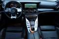 Mercedes-Benz AMG GT 43 4Matic+ S 4 Türer *SPUR*LED*NAVI*TOP ZUSTAND Grau - thumbnail 12