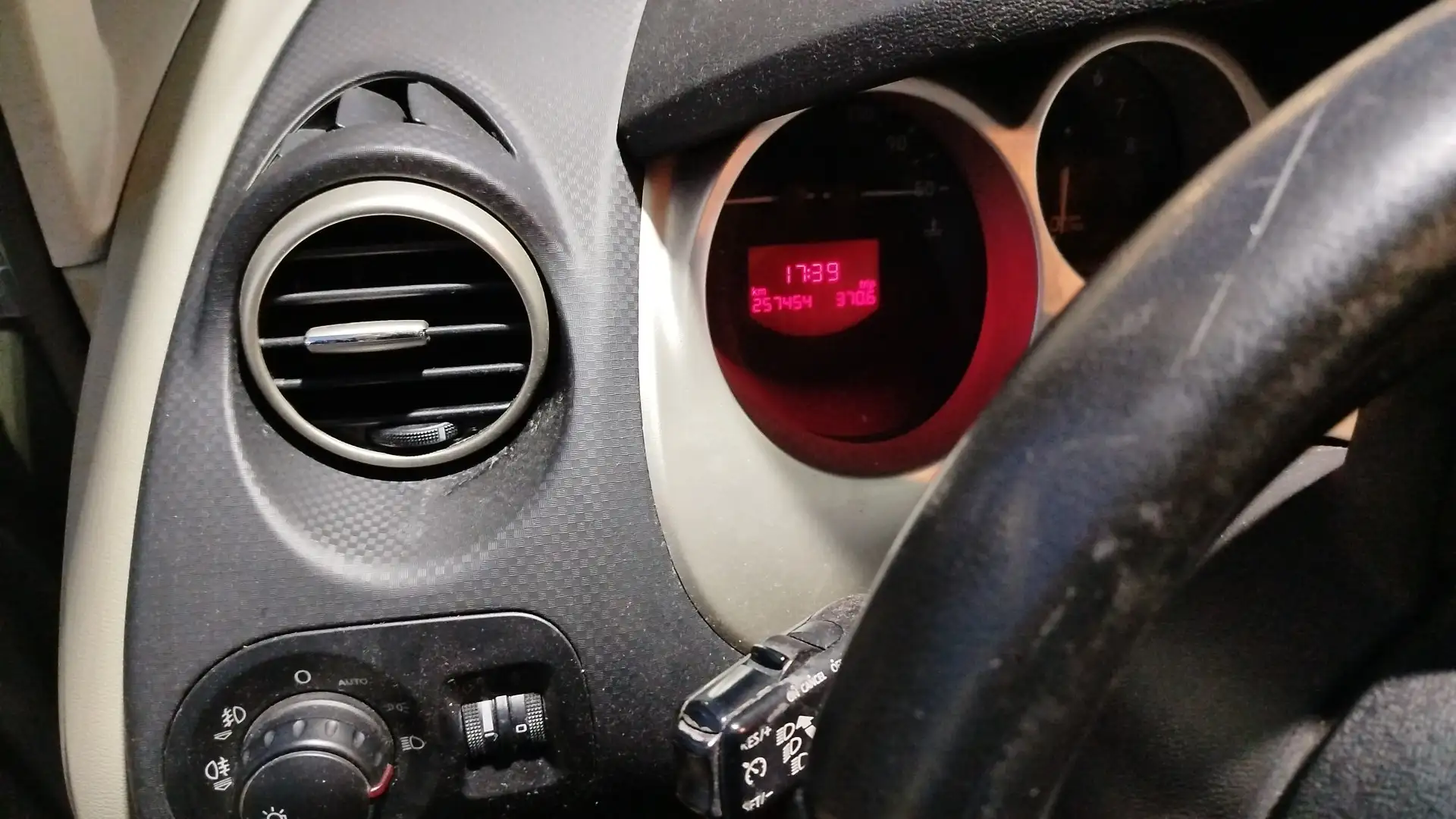 SEAT Altea 1.4 FSI Stylance - 2