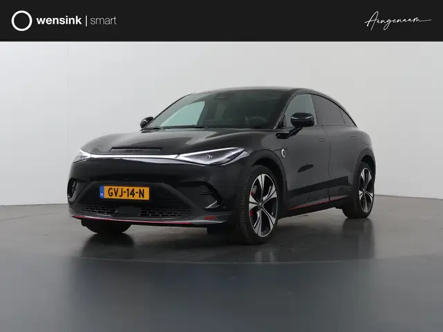 smart #3 BRABUS 66 kWh | Panoramadak | Keyless | CyberSpark