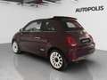 Fiat 500C 1.0 Hybride Lounge Rouge - thumbnail 2