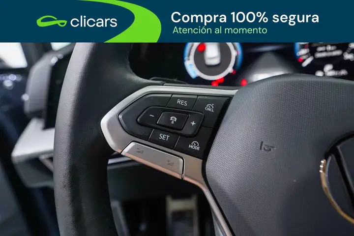 Volkswagen Golf 2024, foto 23