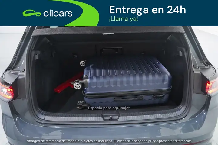 Volkswagen Golf 2024, foto 17