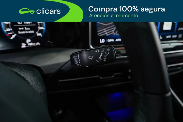 Volkswagen Golf 2024, foto 22