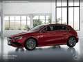 Mercedes-Benz A 250 4M AMG+AHK+LED+KAMERA+TOTW+KEYLESS+8G Rot - thumbnail 3