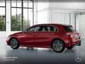 Mercedes-Benz A 250 4M AMG+AHK+LED+KAMERA+TOTW+KEYLESS+8G Rot - thumbnail 15
