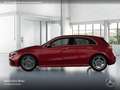 Mercedes-Benz A 250 4M AMG+AHK+LED+KAMERA+TOTW+KEYLESS+8G Rot - thumbnail 6