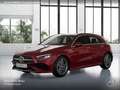 Mercedes-Benz A 250 4M AMG+AHK+LED+KAMERA+TOTW+KEYLESS+8G Rot - thumbnail 14
