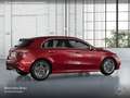 Mercedes-Benz A 250 4M AMG+AHK+LED+KAMERA+TOTW+KEYLESS+8G Rot - thumbnail 17