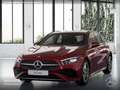 Mercedes-Benz A 250 4M AMG+AHK+LED+KAMERA+TOTW+KEYLESS+8G Rot - thumbnail 2