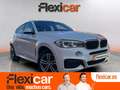BMW X6 xDrive30d Blanc - thumbnail 1
