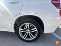 BMW X6 xDrive30d Blanco - thumbnail 22