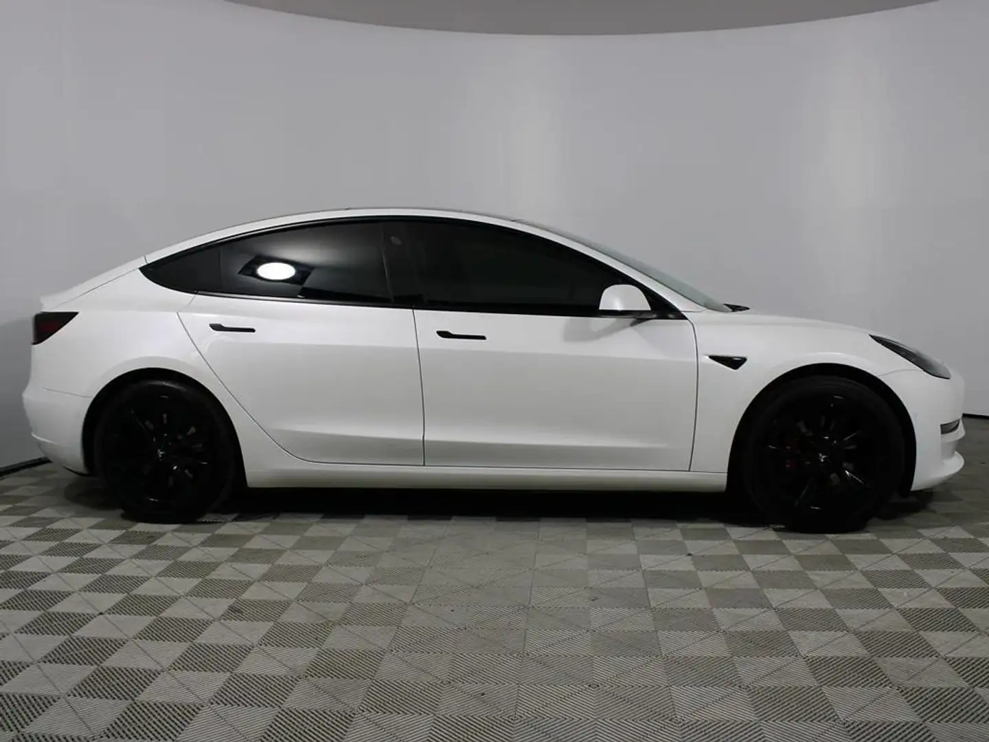 Tesla Model 3 Model 3 Stnd.RWD Plus 60 kWh Wit - 1