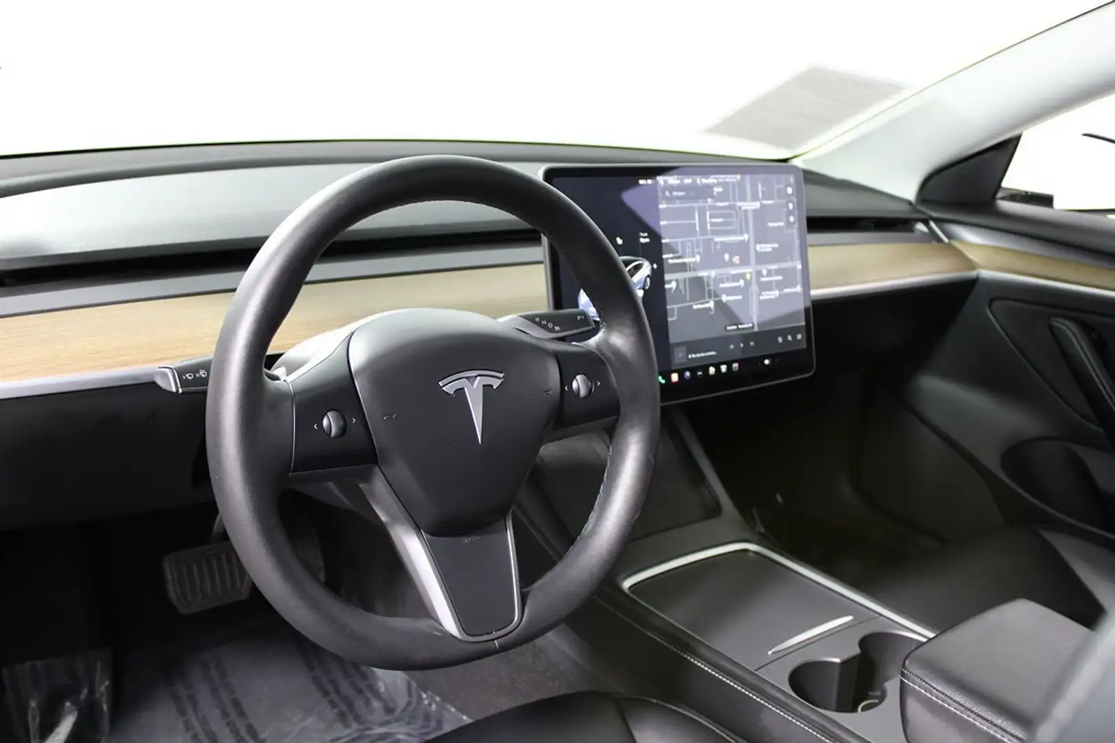 Tesla Model 3 Model 3 Stnd.RWD Plus 60 kWh Wit - 2