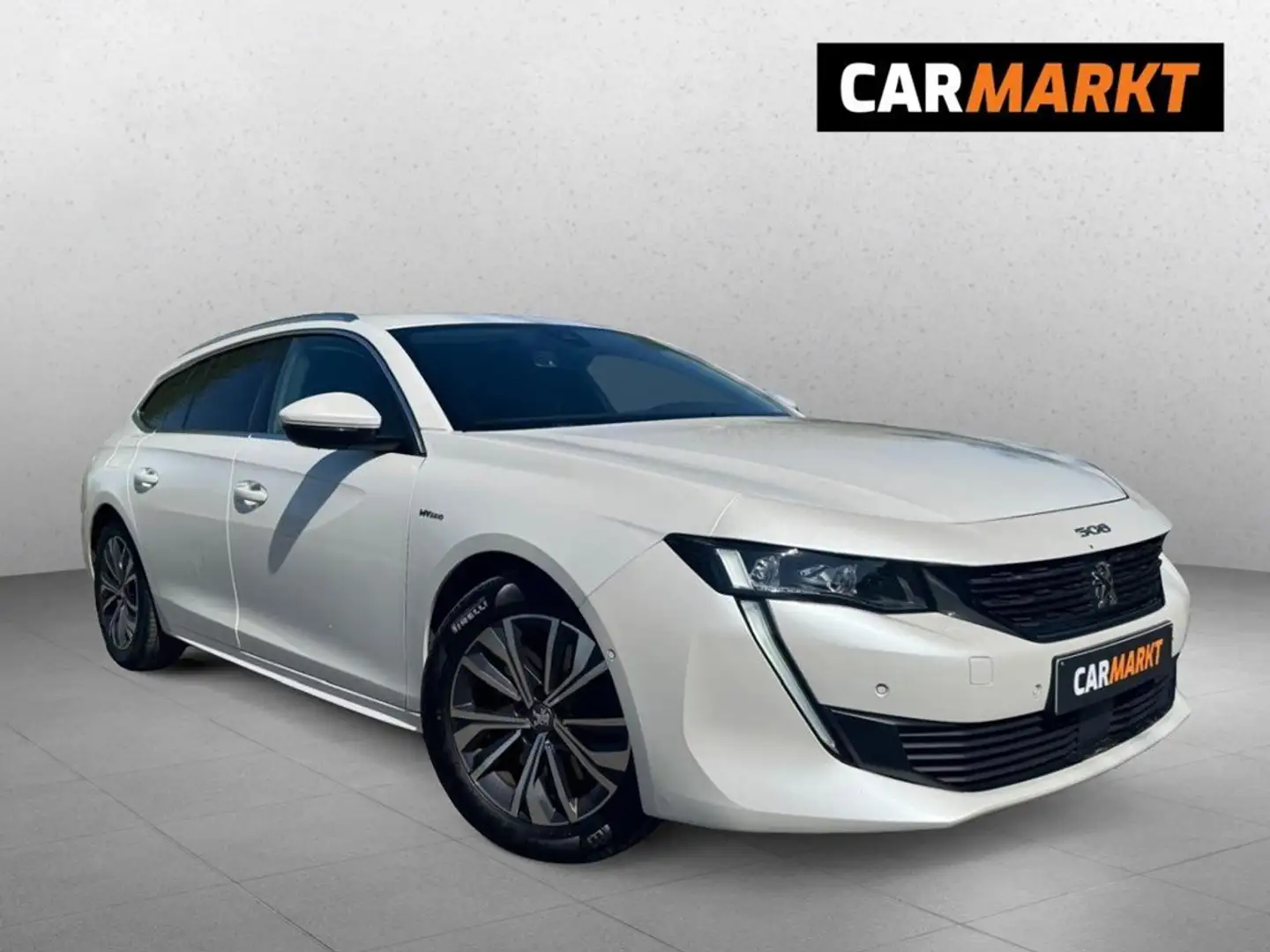 Peugeot 508 SW - Allure - 1