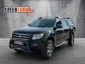 Ford Ranger XLT Doppelkabine 4x4 Hardtop Noir - thumbnail 1