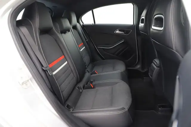 Mercedes-Benz A-Class view 12
