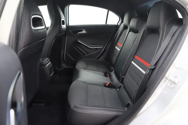 Mercedes-Benz A-Class view 11