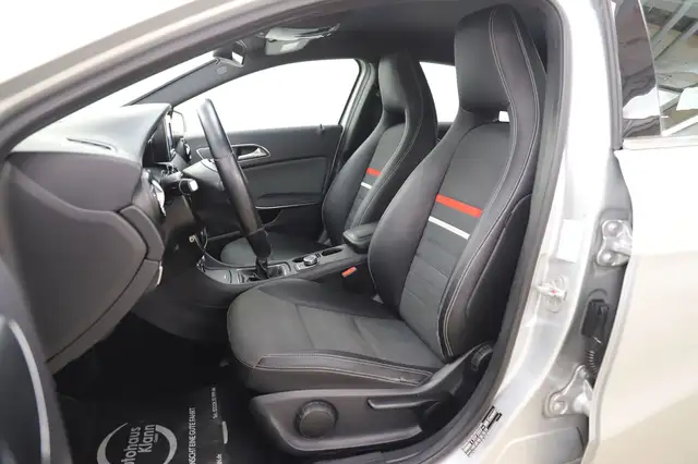 Mercedes-Benz A-Class view 9
