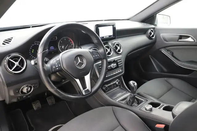 Mercedes-Benz A-Class view 13