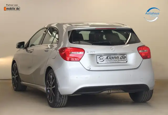 Mercedes-Benz A-Class view 6