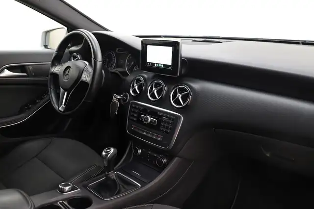 Mercedes-Benz A-Class view 15