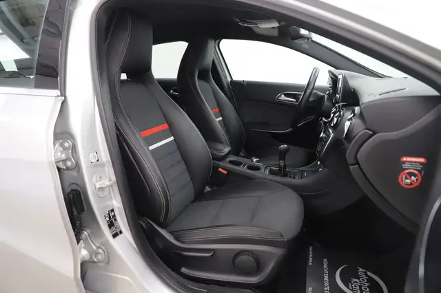 Mercedes-Benz A-Class view 10