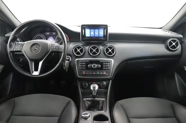 Mercedes-Benz A-Class view 14