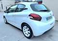 Peugeot 208 1.0 vti 68ch 5 places 88000km Blanc - thumbnail 3