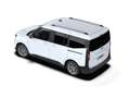 Ford Tourneo Courier Titanium+Tempomat+Rückfahrkamera bijela - thumbnail 2