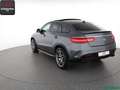 Mercedes-Benz GLE 400 GLE 400 4M Coupe AMG NIGHT AIRMATIC DISTRONIC,SH Grau - thumbnail 3