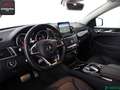 Mercedes-Benz GLE 400 GLE 400 4M Coupe AMG NIGHT AIRMATIC DISTRONIC,SH Grau - thumbnail 9