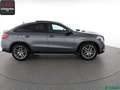 Mercedes-Benz GLE 400 GLE 400 4M Coupe AMG NIGHT AIRMATIC DISTRONIC,SH Grau - thumbnail 6