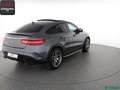 Mercedes-Benz GLE 400 GLE 400 4M Coupe AMG NIGHT AIRMATIC DISTRONIC,SH Grau - thumbnail 5