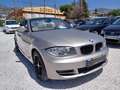 BMW 118 118dA Cabrio Beige - thumbnail 3