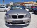 BMW 118 118dA Cabrio Beige - thumbnail 4
