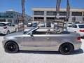 BMW 118 118dA Cabrio Beige - thumbnail 6