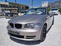 BMW 118 118dA Cabrio Beige - thumbnail 1