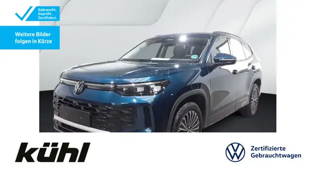 Volkswagen Tayron 2.0 TDI 4M DSG Life IQ.Light/ACC/360°/App